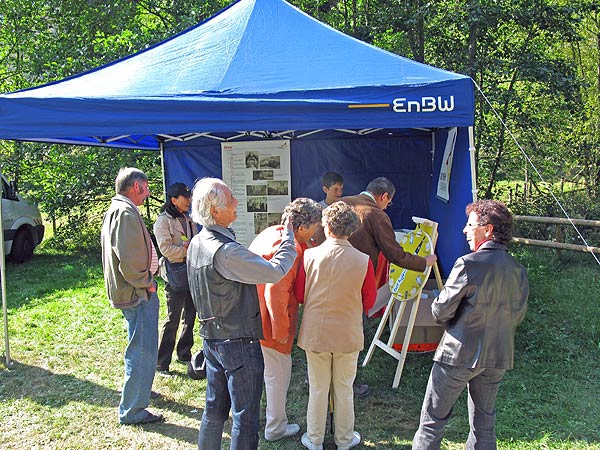 Zwiebelkuchenfest 2009