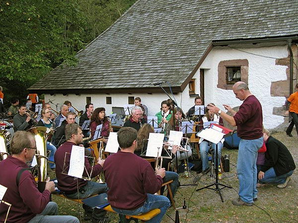 Zwiebelkuchenfest 2009