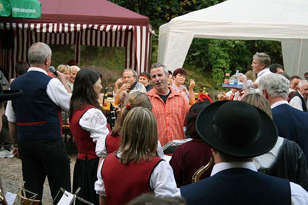 Zwiebelkuchenfest 2007