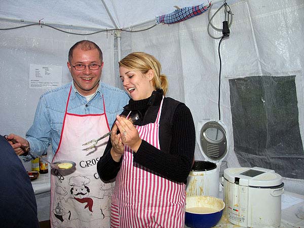 Zwiebelkuchenfest 2005