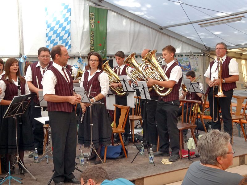 Sommerfest 2015 Mariazell_1
