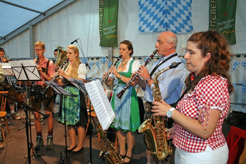 Sommerfest Bayerischer Abend 2016_11