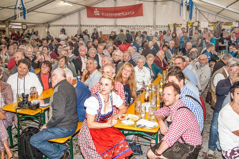Bayerischer Abend und Sommerfest 2017_9