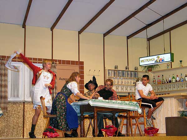 Theater 2004