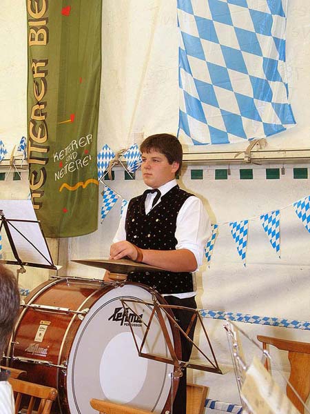 Sommerfest Langenschiltach 2006
