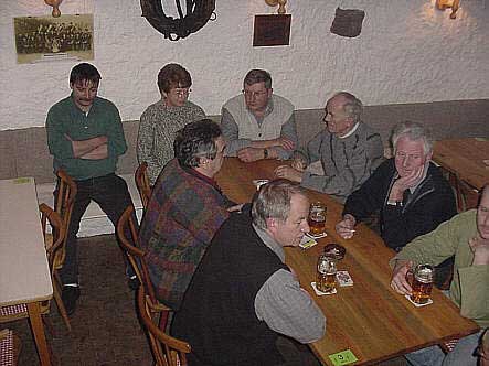 66 Turner in der Mühle 2002