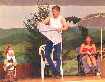 Theater 2002 - Akt 1