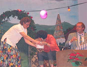 Theater 2002 - Akt 2