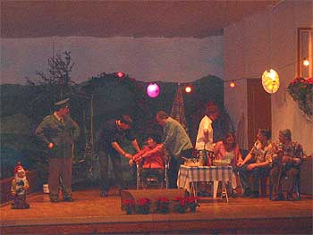 Theater 2002 - Akt 2