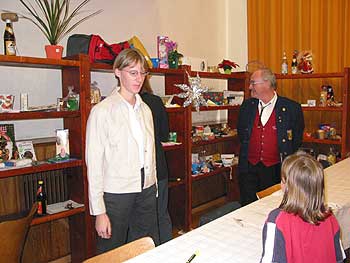 Theater 2002 - Sonstiges