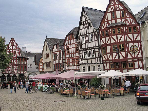 Limburg Stadt 2006