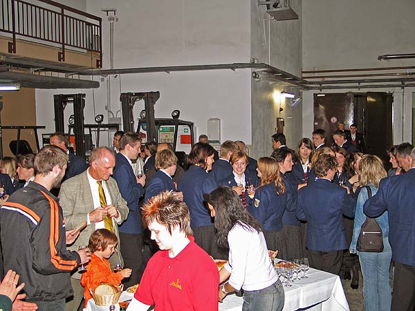 Eisental Weinprobe 2006