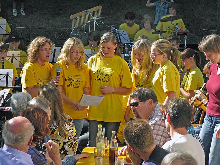 Zwiebelkuchenfest Jugendkapelle 2010_13