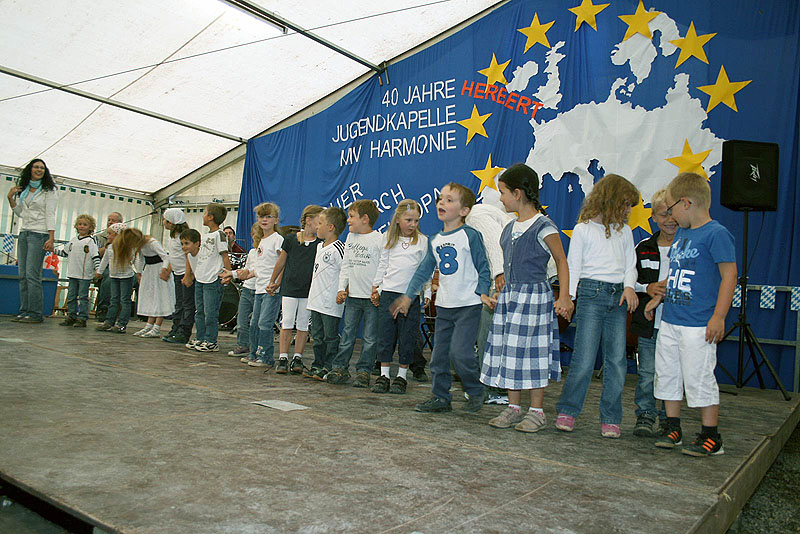 40 Jahre Bläserjugend Kinderfest 2012_19