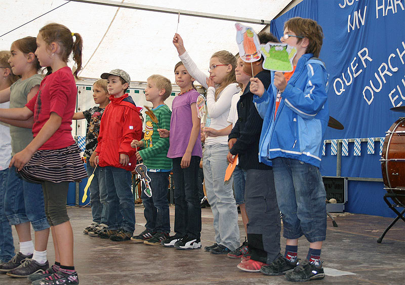 40 Jahre Bläserjugend Kinderfest 2012_24