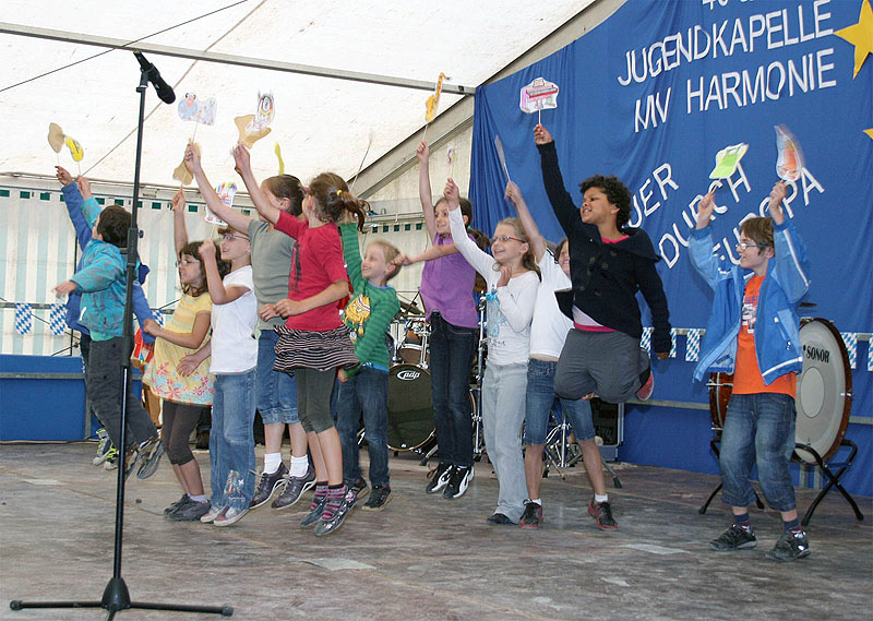 40 Jahre Bläserjugend Kinderfest 2012_41