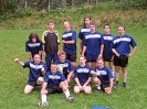 Fußball Dorfmeisterschaft 2005