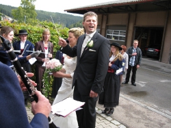 Hochzeit Jörg Breithaupt 2011