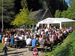 Zwiebelkuchenfest 2010