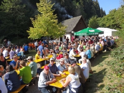 Zwiebelkuchenfest 2014