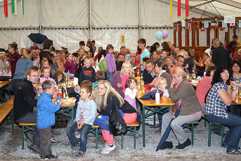 40 Jahre Bläserjugend Kinderfest 2012_7