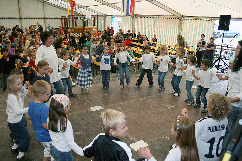 40 Jahre Bläserjugend Kinderfest 2012_9