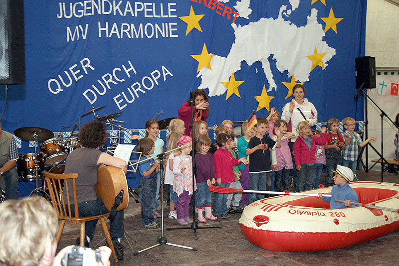 40 Jahre Bläserjugend Kinderfest 2012_12