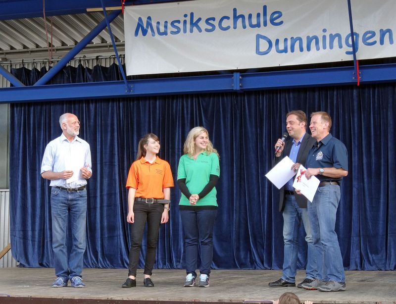 Jugendkapelle in Dunningen 2015_14