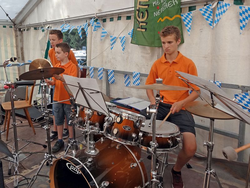 Sommerfest Jugendkapelle 2015_4