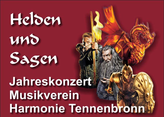 Jahreskonzert 2019 Harmonie Tennenbronn_1