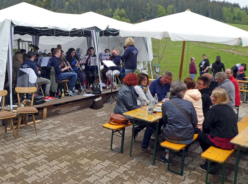Jugendorchester Schützenfest 2019_3