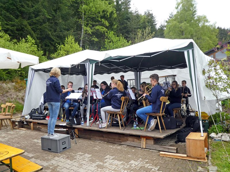 Jugendorchester Schützenfest 2019_13