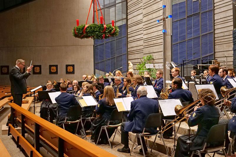 Kirchenkonzert 110 Jahr MV Harmonie Tennenbronn_1