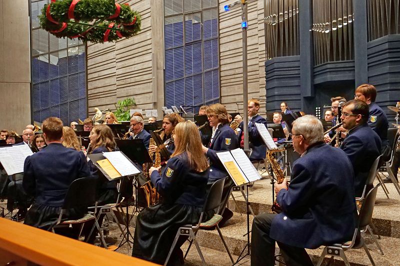 Kirchenkonzert 110 Jahr MV Harmonie Tennenbronn_2