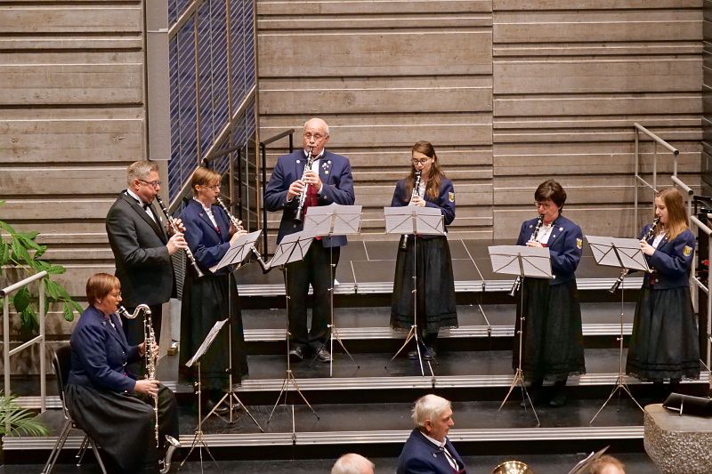 Kirchenkonzert 110 Jahr MV Harmonie Tennenbronn_6