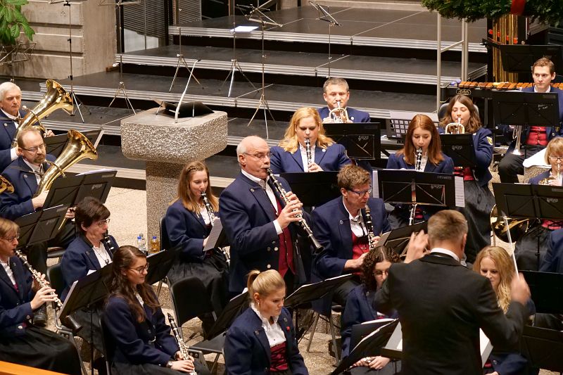 Kirchenkonzert 110 Jahr MV Harmonie Tennenbronn_9