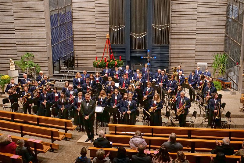 Kirchenkonzert 110 Jahr MV Harmonie Tennenbronn_12