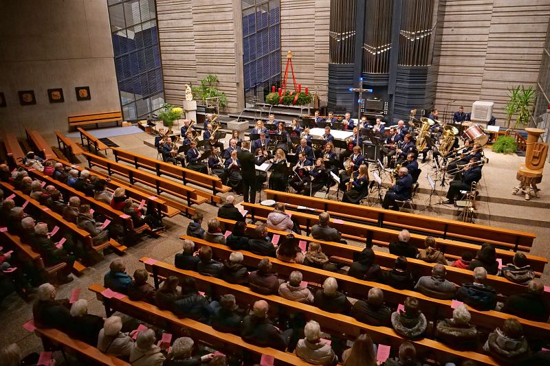 Kirchenkonzert 110 Jahr MV Harmonie Tennenbronn_16