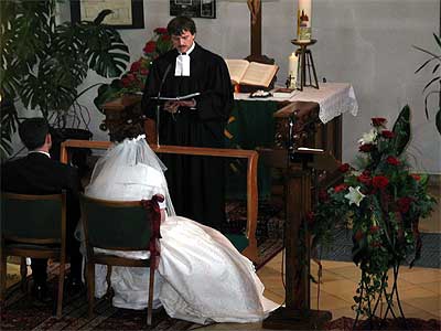 Hochzeit Tanja Friedrich