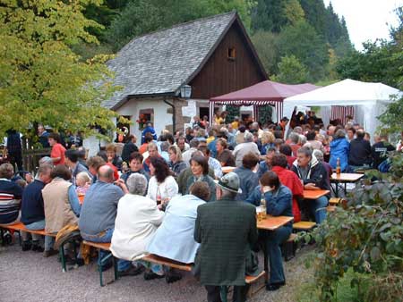 Zwiebelkuchenfest  2002
