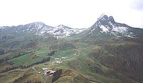 Ausflug Uga Alp 2001