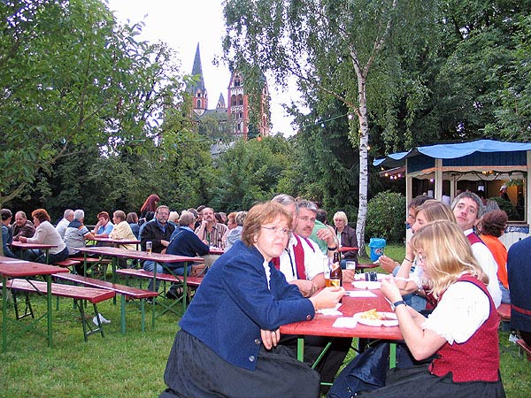 Limburg Inselfest 2010