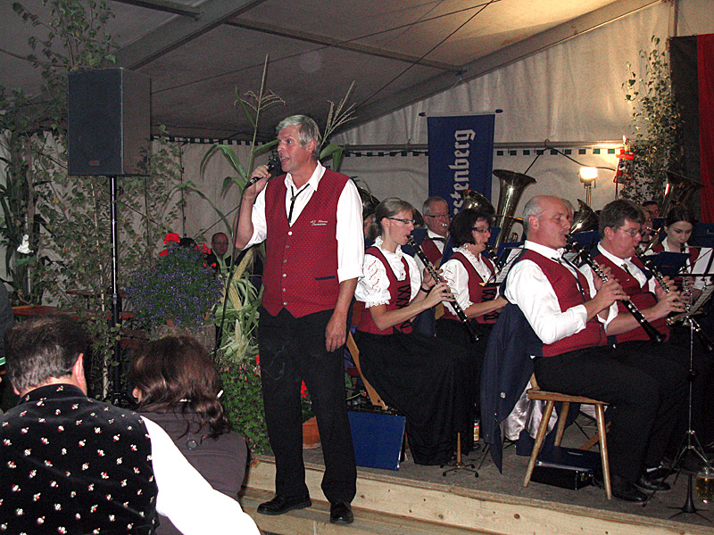Harmonie in Neuhausen 2010