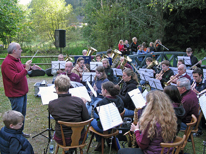 Zwiebelkuchenfest 2012