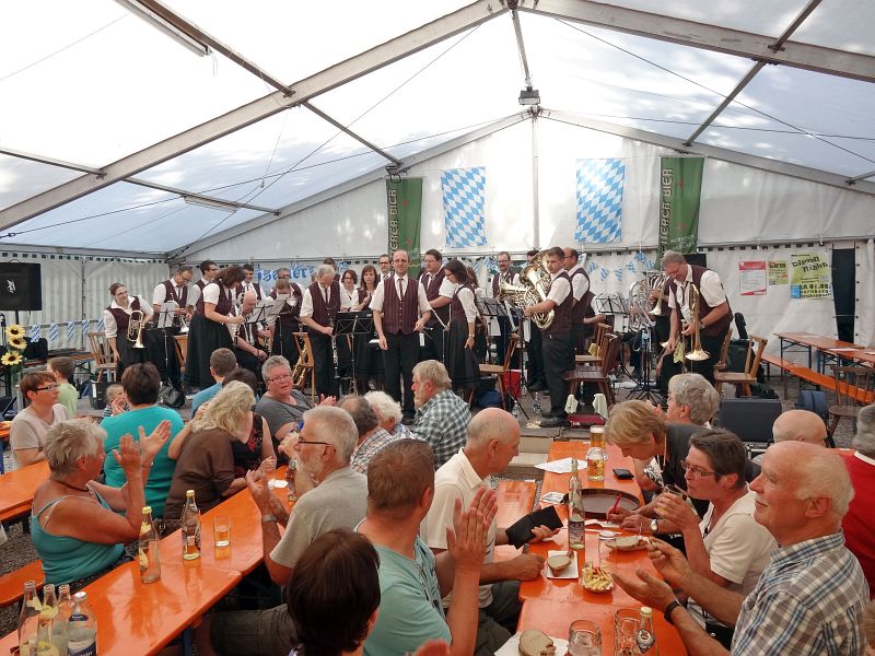 Sommerfest 2015 Mariazell_2
