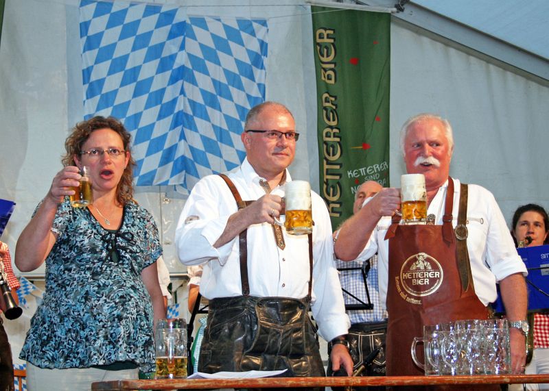 Sommerfest Bayerischer Abend 2016_16