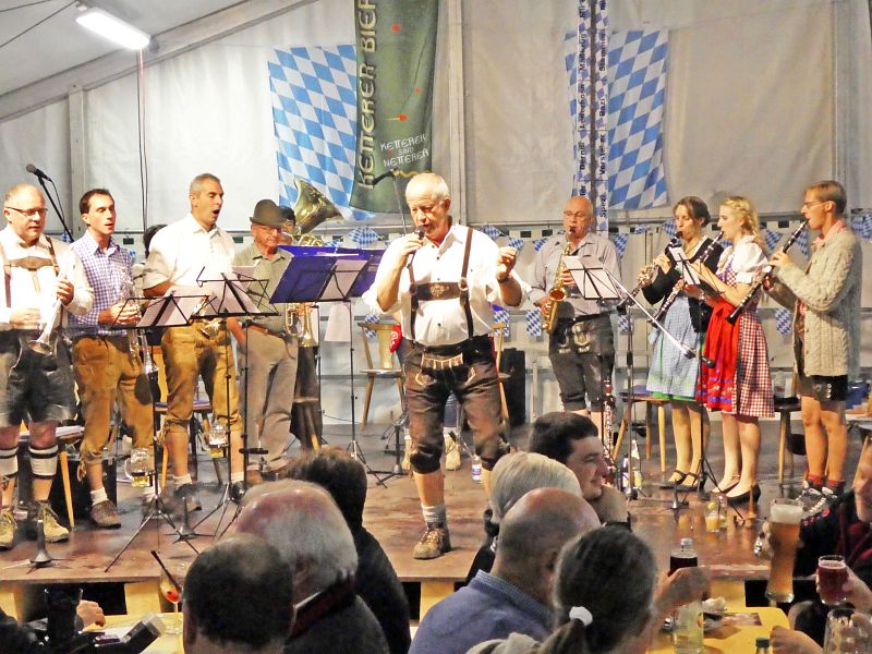 Bayerischer Abend und Sommerfest 2017_16